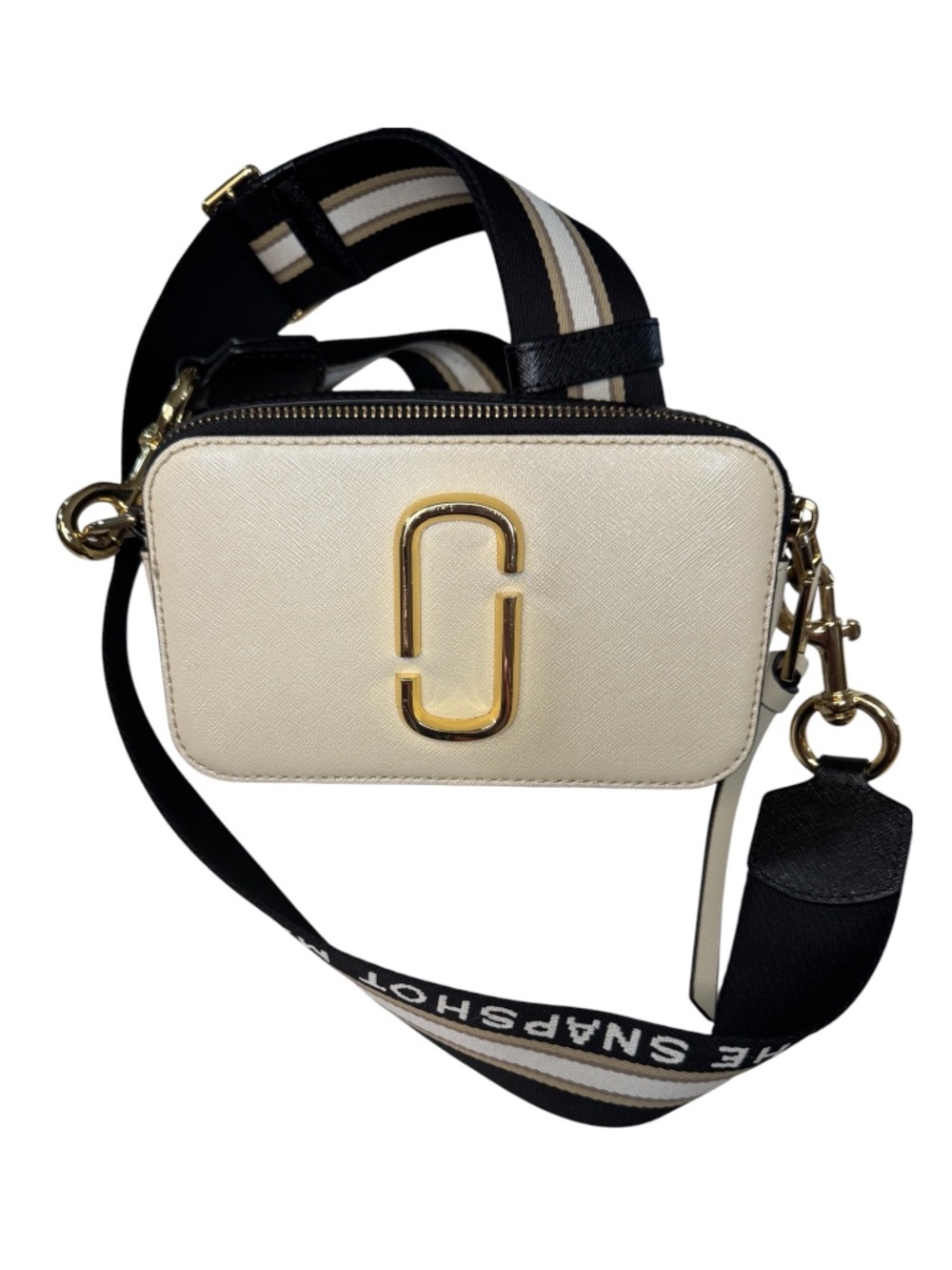 Marc Jacobs The Snapshot Camera Bag